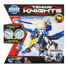 Tenkia Knights