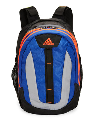 Adidas Blue & Melon Torino Backpack