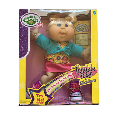 Cabbage Patch Kids Skechers 2