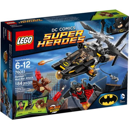 Lego Batman