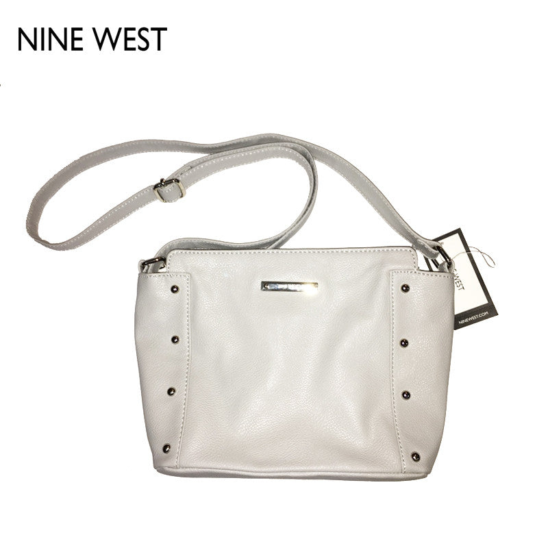 Nine West Bolsa Gris