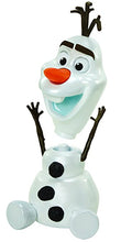 Olaf a lot Frozen