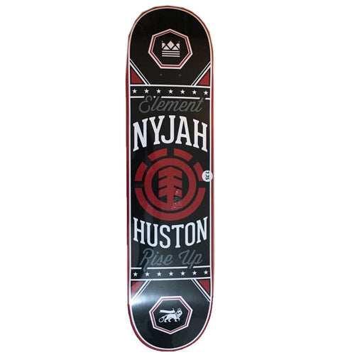 Ptineta Vans Element NYJAH