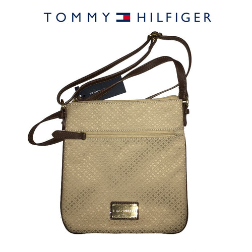 Tommy Café Cross Body